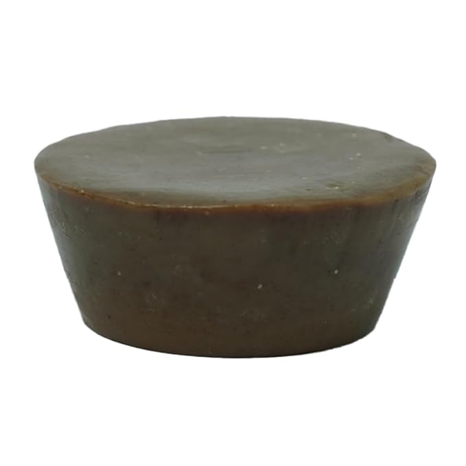 Goli Soda All Natural Probiotics Shampoo Bar for Oily Hair - 90 Gms (Pack Of 1) view 2