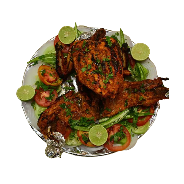 AGNI Special Tandoori Full