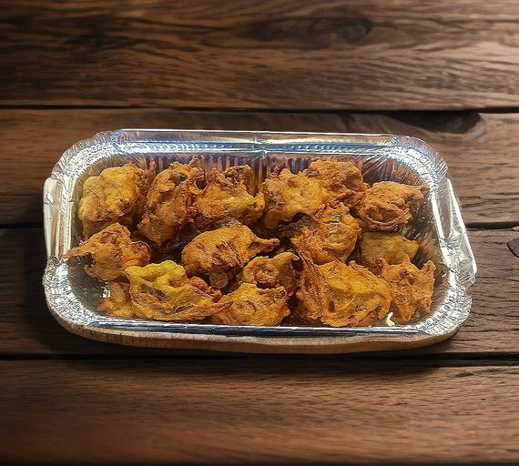 Aloo pakodi