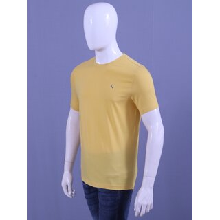 Redline Men's Mimosa S/J Crew Neck T-Shirt view 2
