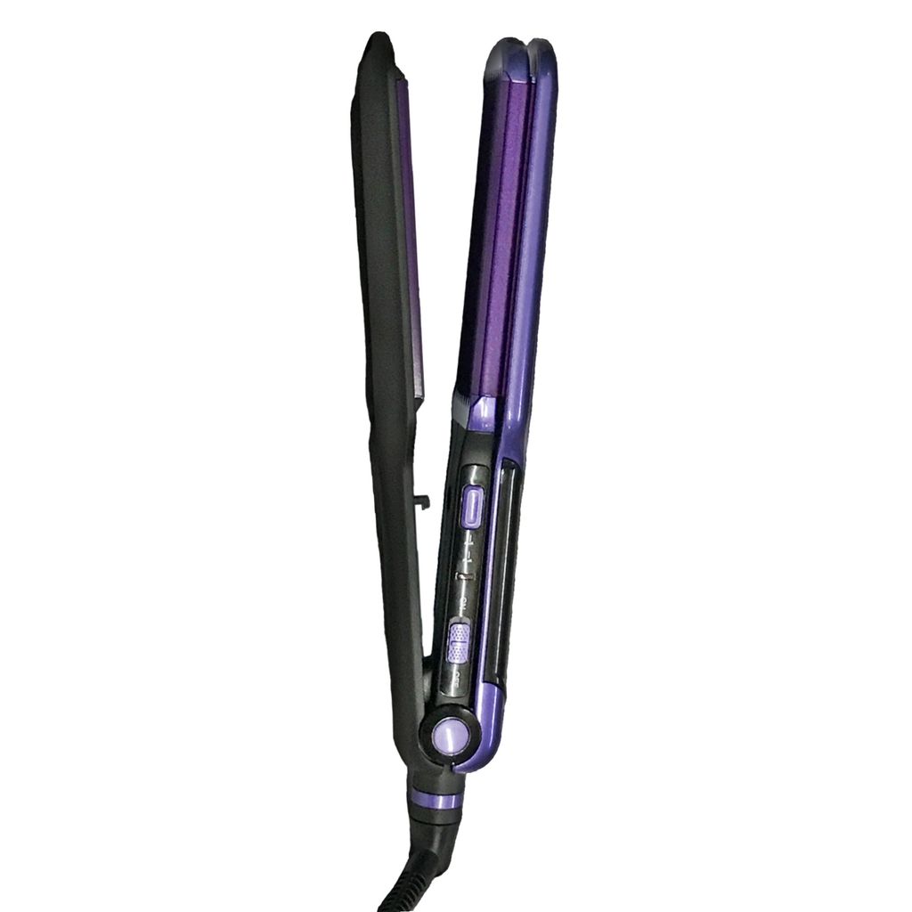 Babila VOGUE 2 IN 1 Hair Straightener-BHS-E52 view 2