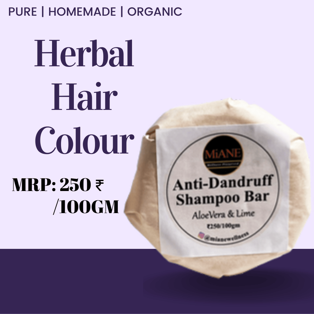 Shampoo Bar view 2