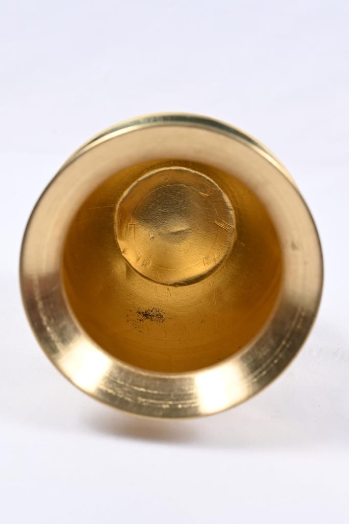 SONCHIRAIYA Brass CHEMBU view 2