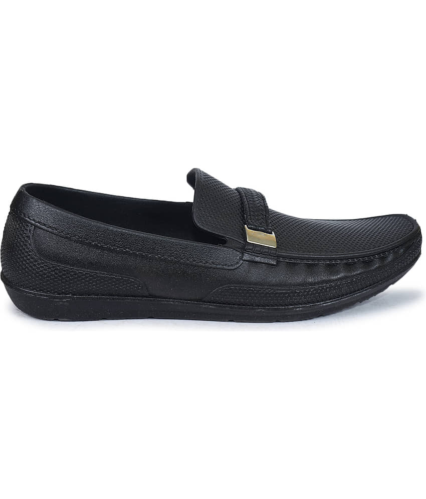 Ajanta - Black Men's Formal view 2