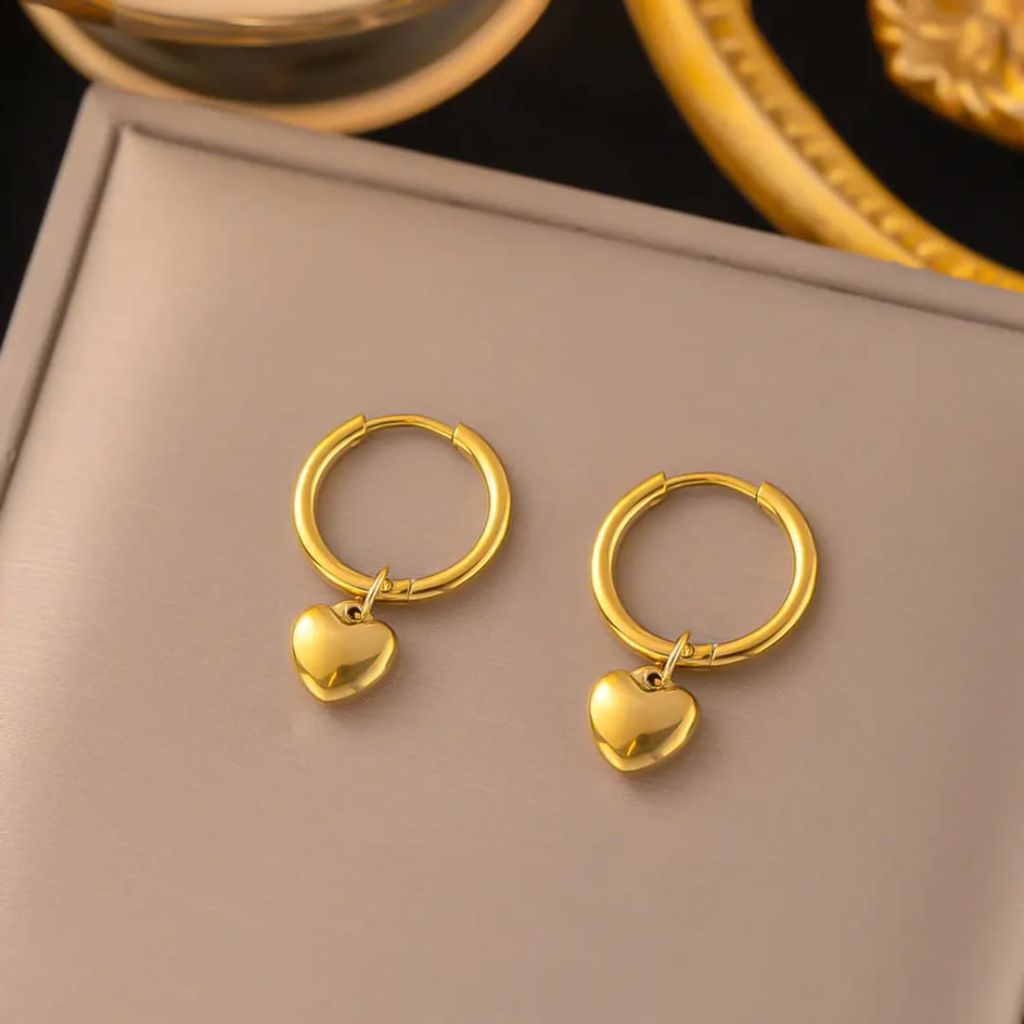 The Lucid Heart Hoops view 2