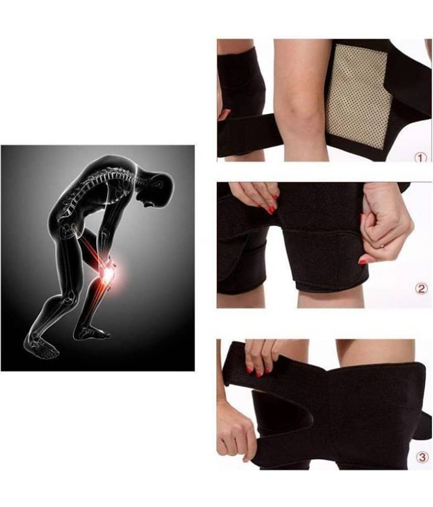 sakimo PORTABLE PAIN RELIEF MASSAGER view 2