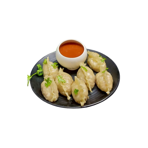 Chicken Momos (Full)