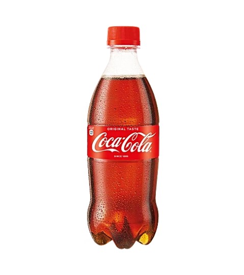 Coke (250 ml)