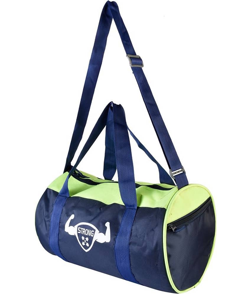 Da Tasche Medium Polyester Gym Bag view 2