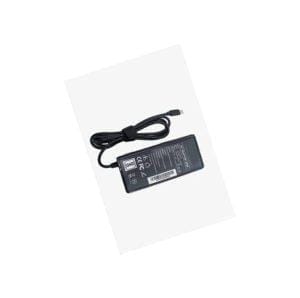 Laptop Adapter Type-C 45W 20V,15V,12V,9V and 5V Universal Charger including USB-A Charging Port view 2