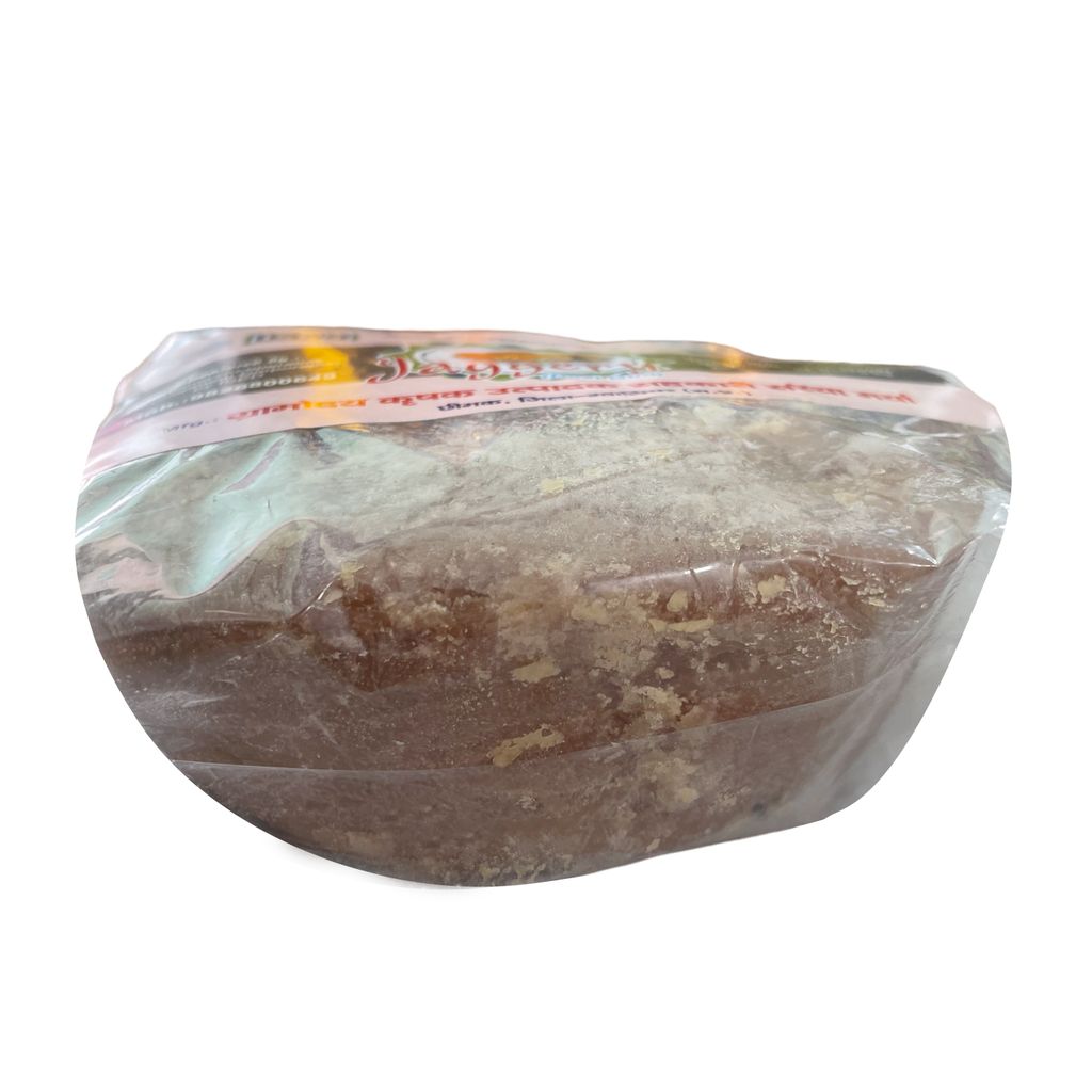 Desi Jaggery view 2