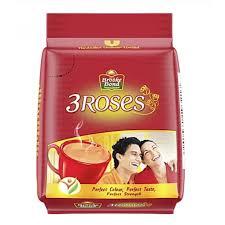 3 ROSES TEA 50G