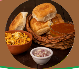 Misal Masala