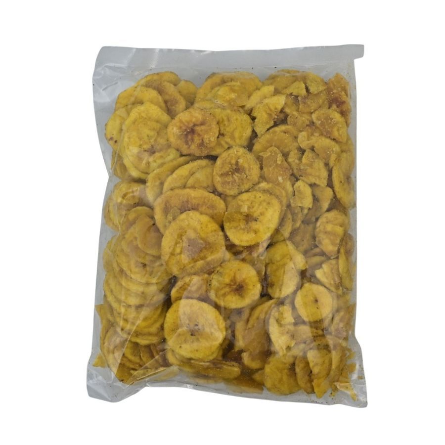 BANANA CHIPS - 250 gm view 2