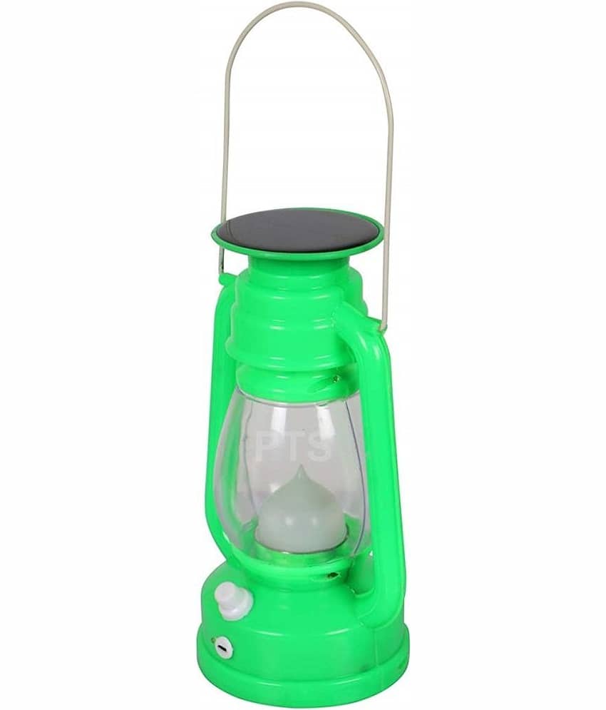 YUPLITE 7W Green Emergency Light ( Pack of 1 ) view 2