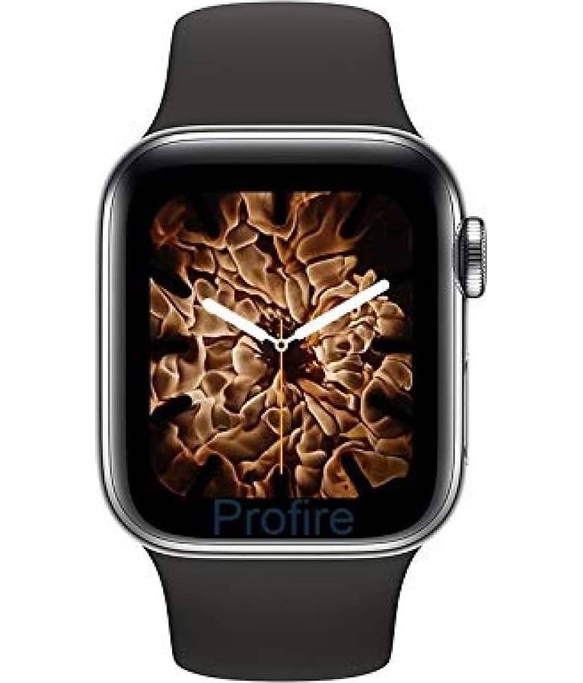 Ams T500+ Metal Digital Men's Watch