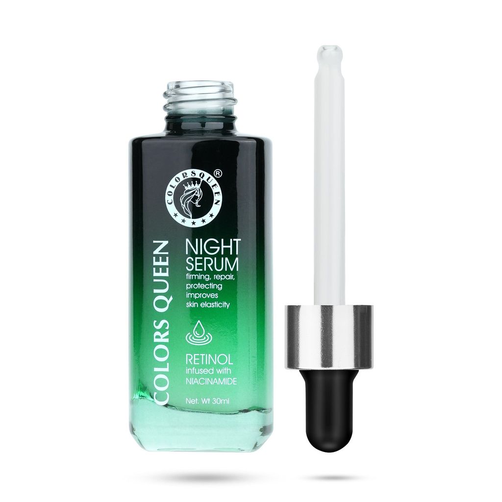Colors Queen Night Serum view 2