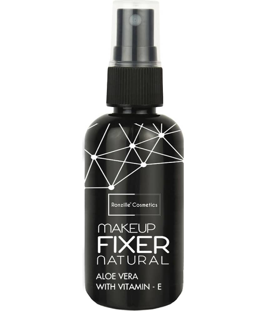 Ronzille long lasting Makeup fixer 60 ml view 2
