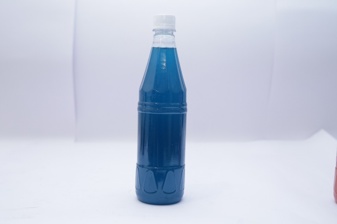 Blue Berry Juice view 2