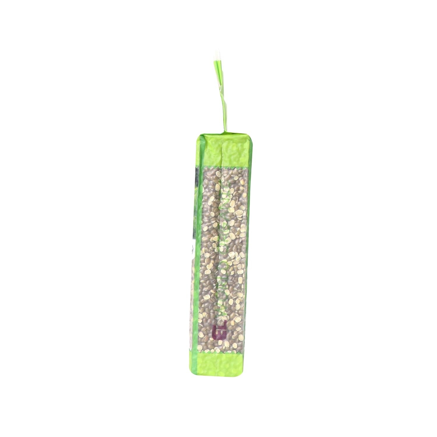 Elworld Agro & Organic Food Products Moong Split 500g view 2