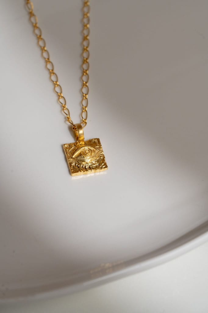 Nazar Locket view 2