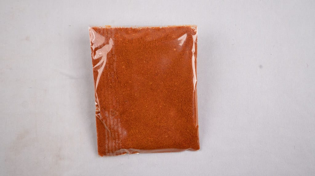 Sambar karam Podi 500g view 2