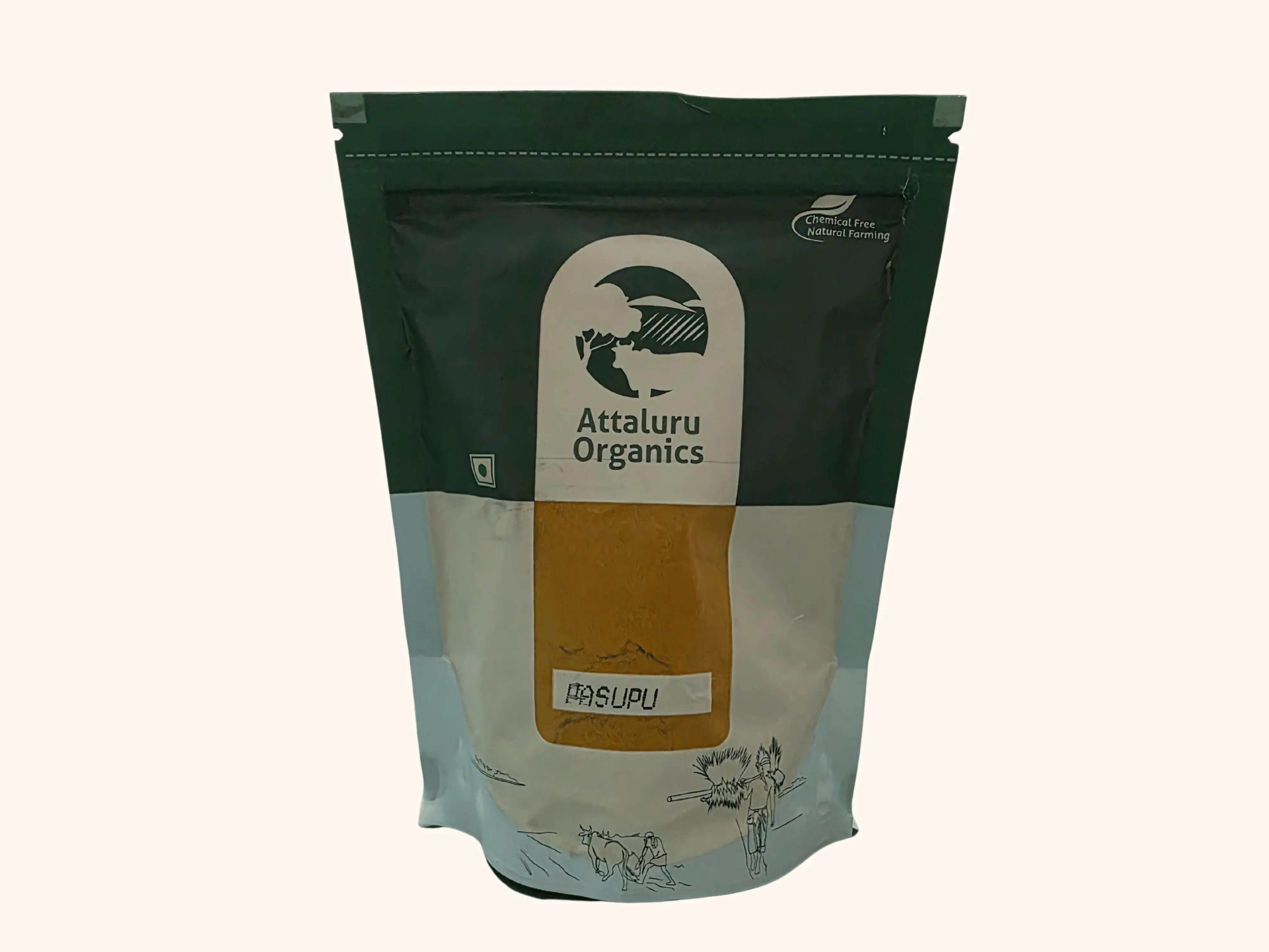 Attaluru Organics Immunity Booster Pack view 2