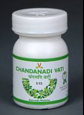 CHANDNADI VATI