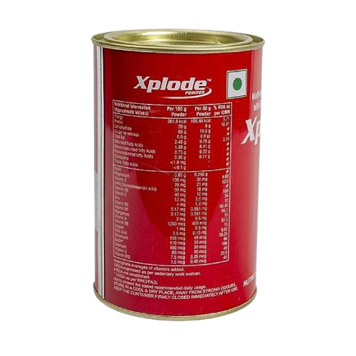 Xplode Powder 200 Gms view 2