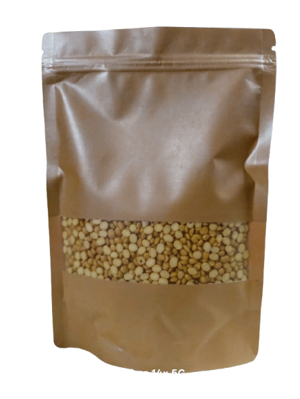 Chana Dal ( Cholar Dal ) view 2