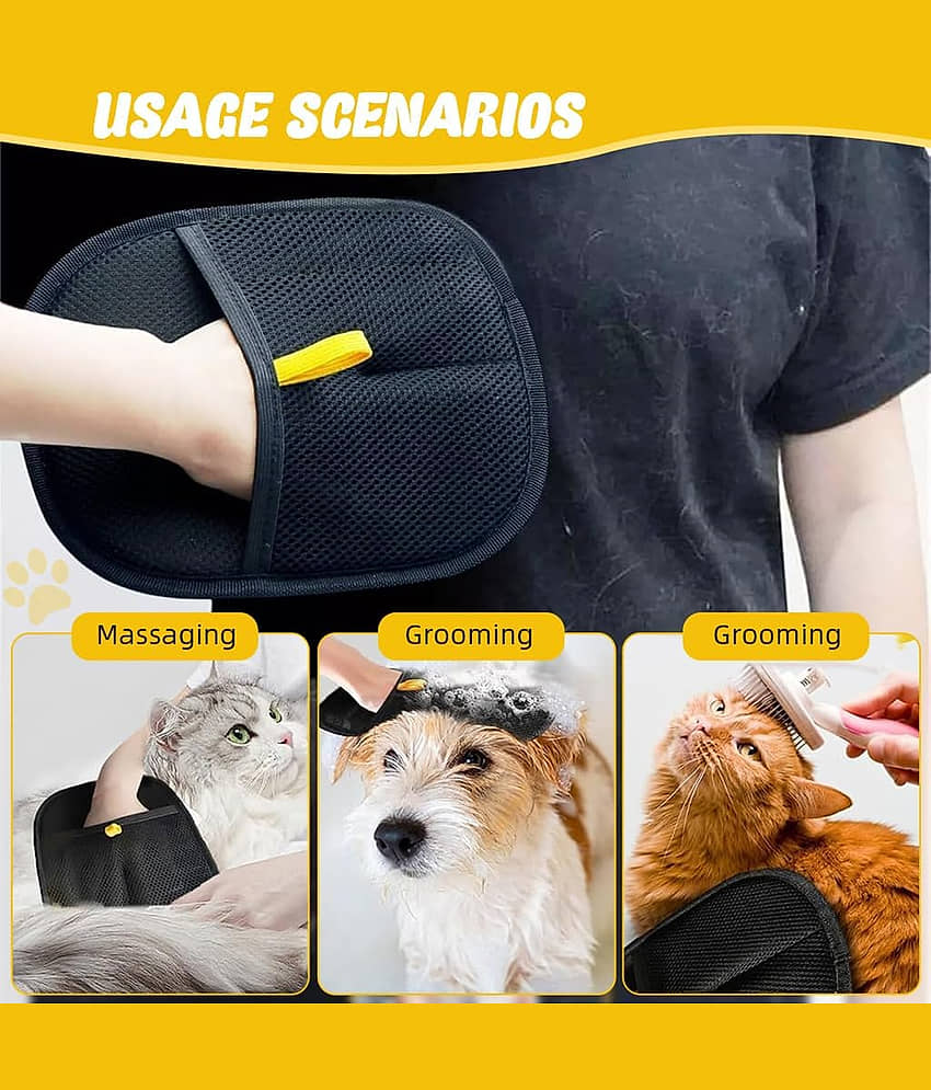 Flyhomes Dog Lint Roller ( 0 L ) view 2
