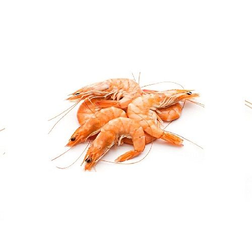 Prawns Small 1 Kg