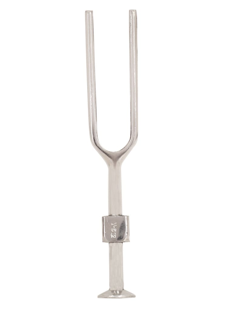 MICROSIDD TUNING FORK 512 Mhz view 2