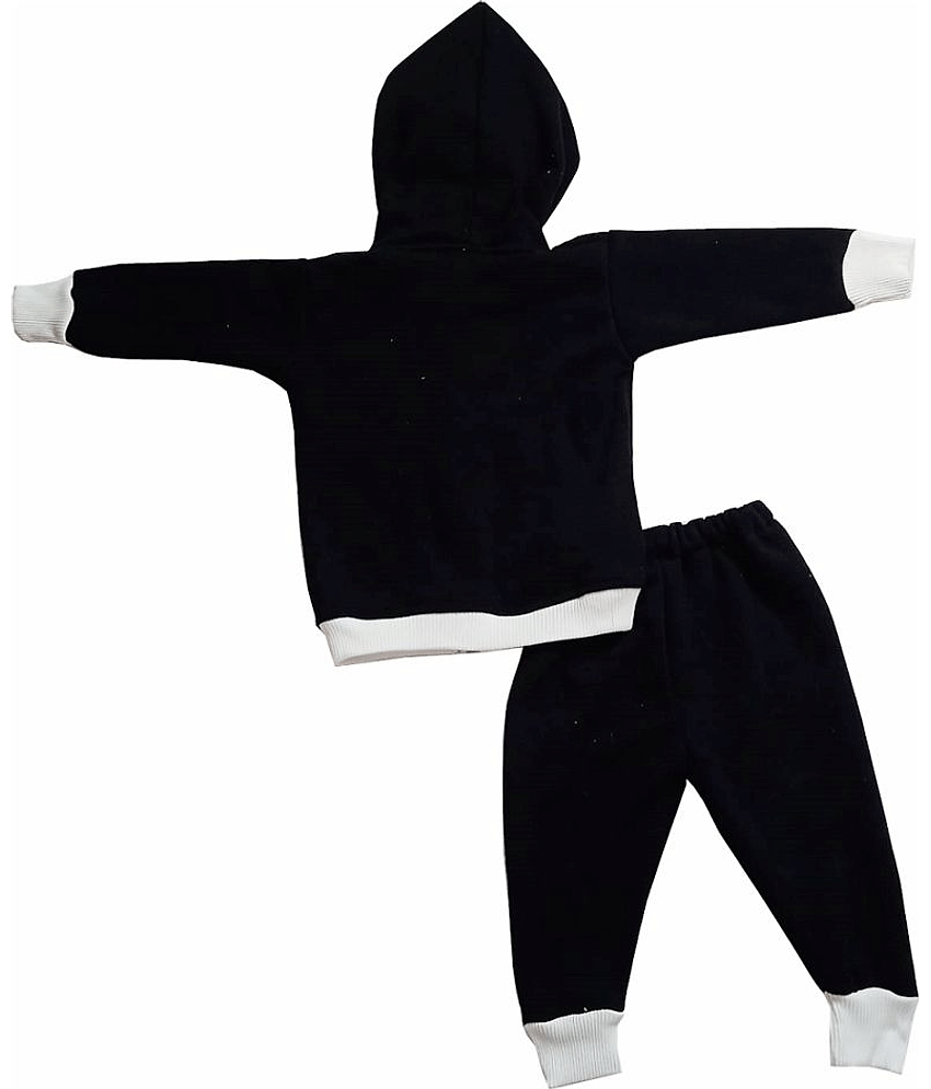 HVM Baby Winter Dress (3-6M, 6-12M, 12-18M, 18-24M, 2-3Y, 3-4Y, 4-5Y, 5-6Y, 6-7Y, 7-8Y, 8-9Y) view 2