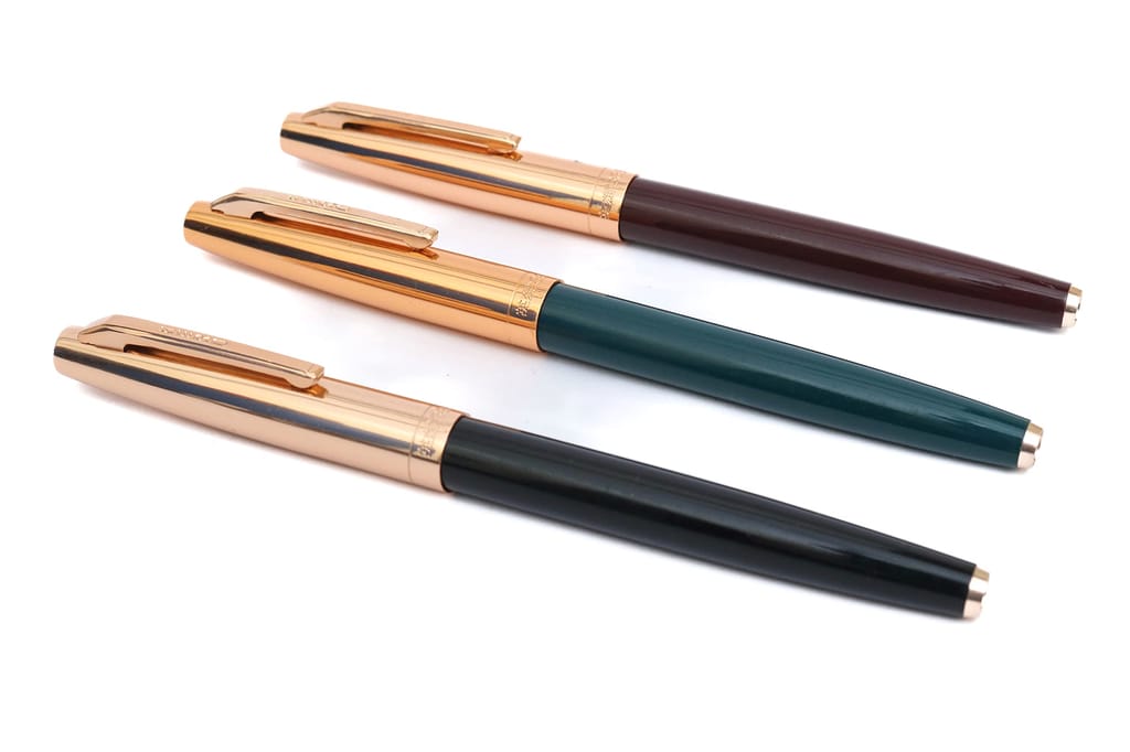 Hero 336 - Fountain Pen (12pcs) view 2