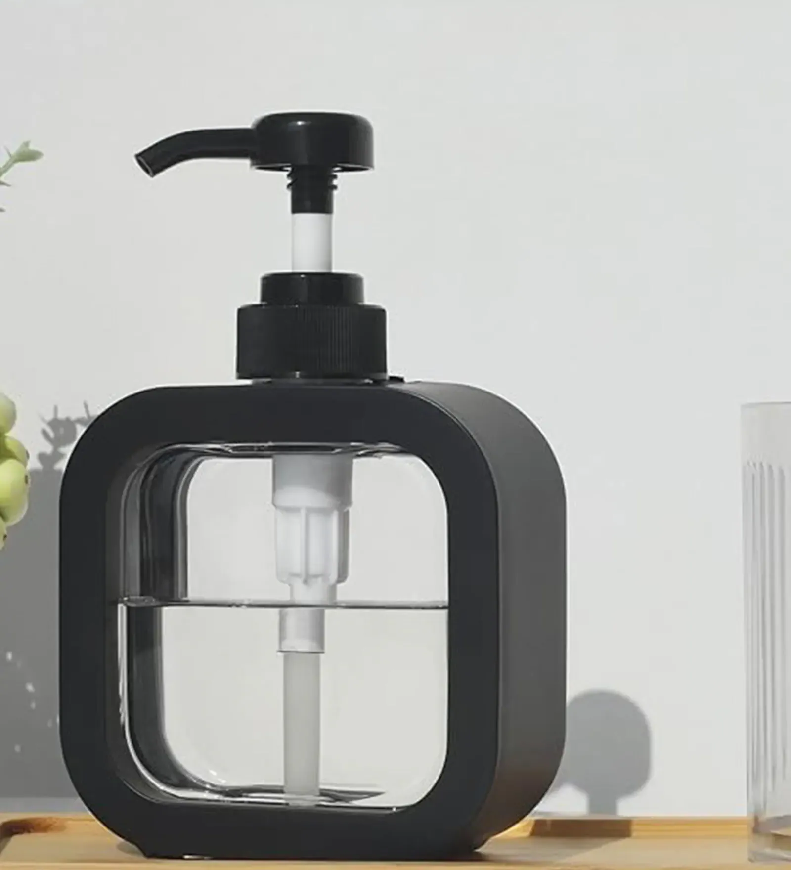 Soap Dispenser Puchuk view 2