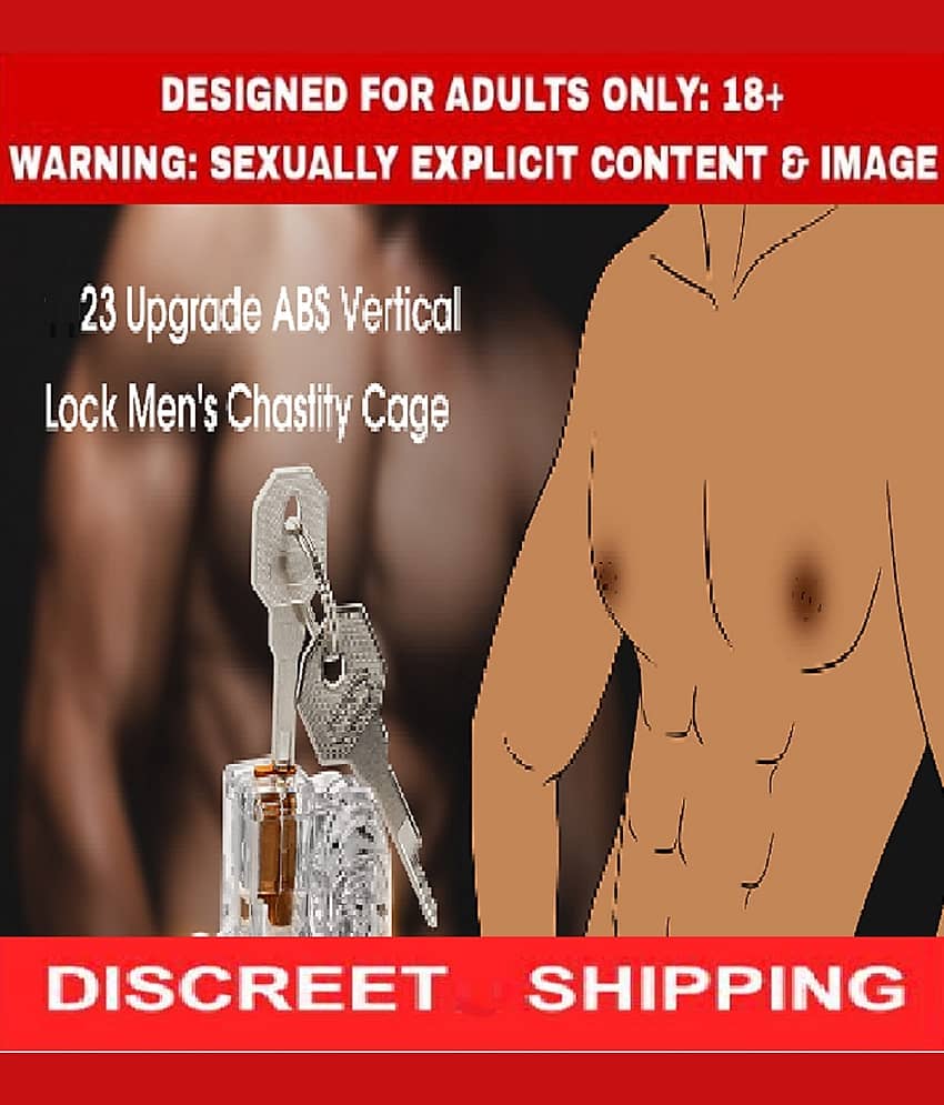 Male Chastity Cage Chastity Devices