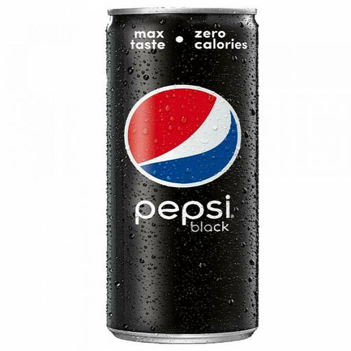 Pepsi 300 ml can