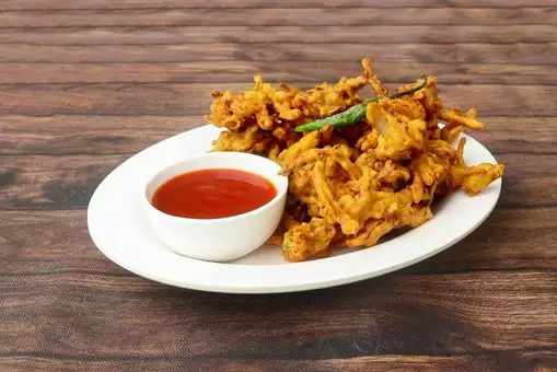 ONION POKODA 250 GRAMS
