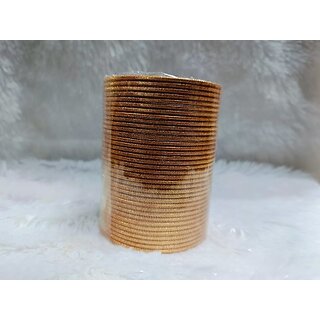 Omsar Jewelry Metal Bangle Set view 2
