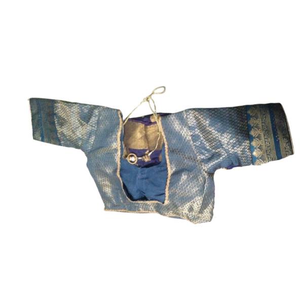 Sada Blouse (Size-32) view 2