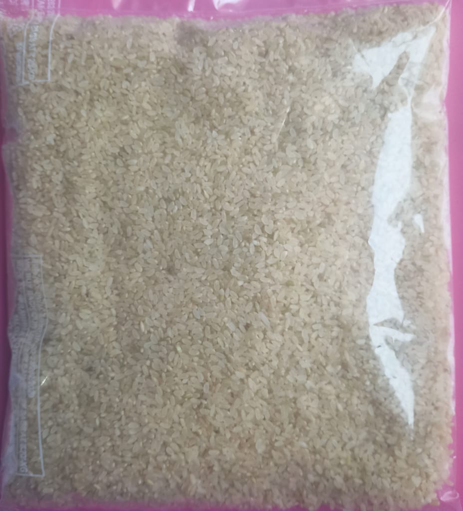 Aromatic Rice Lokti Machi 1 KG view 2