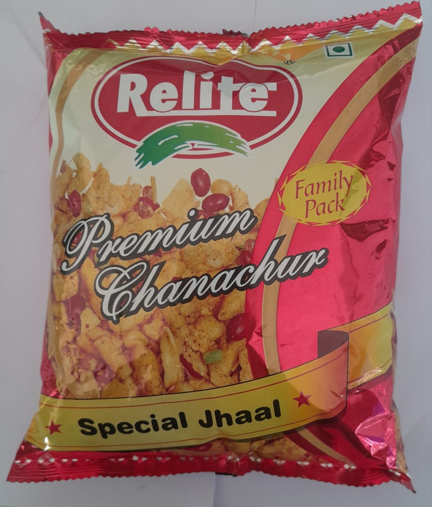 Relite special jhaal view 2