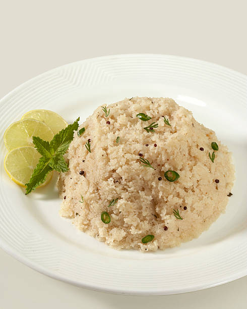 Butter Upma