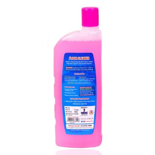 Venyaa Floor Cleaner Disinfectant 500 Ml Buy 20 And Get 20 view 2
