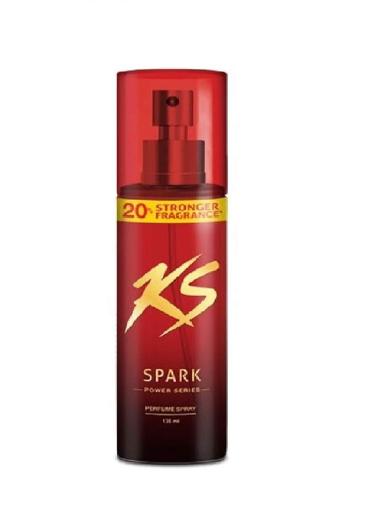 KamaSutra Power Series Deodorant Spray For Men, 135 Ml (Pack Of 3) view 2