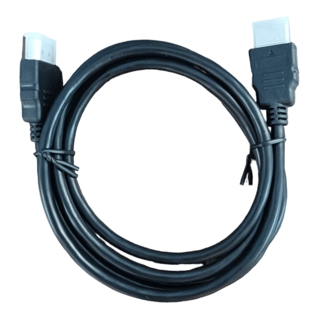 HDMI Cable 1.5m - Ultra HD, HDR Support, Reliable Connection, Display clarity view 2