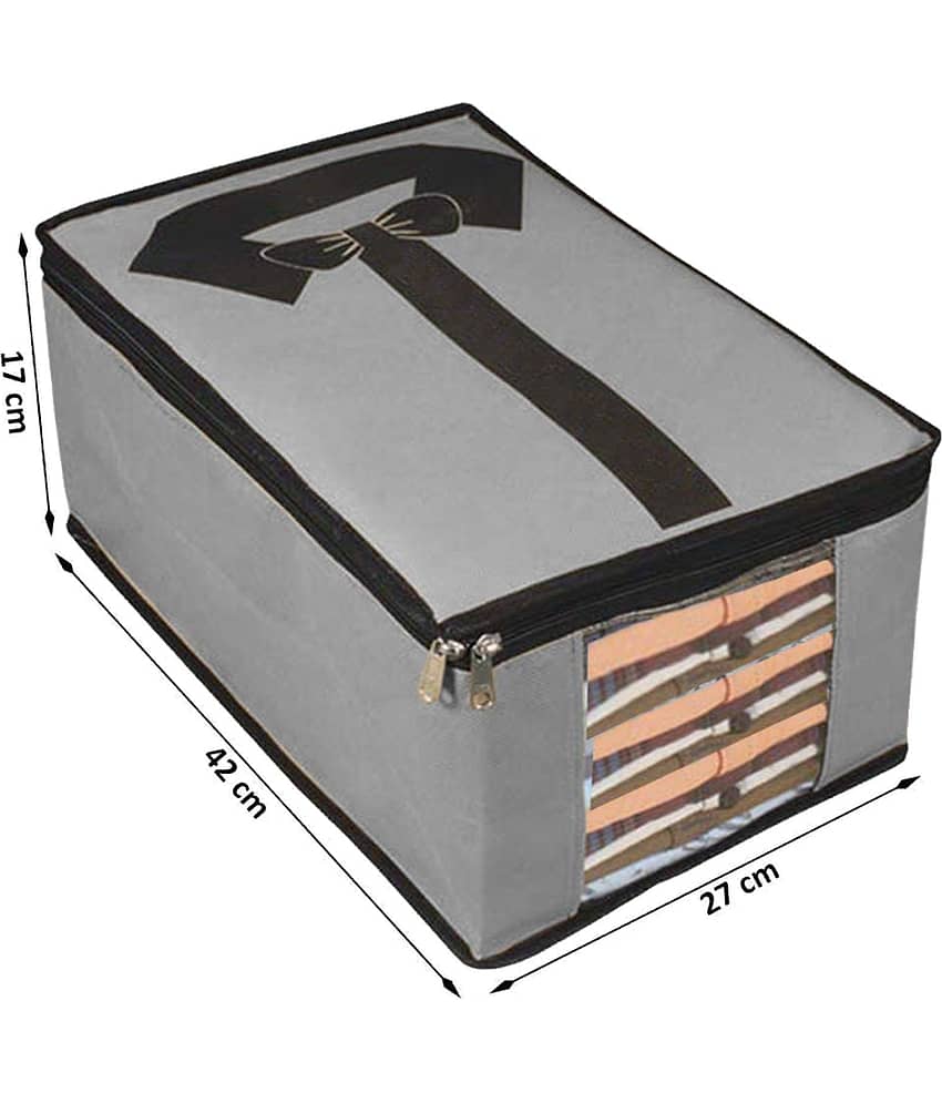 SH NASIMA - Closet Organizers ( Pack of 12 ) view 2