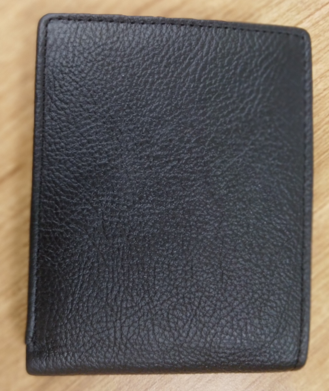 Gents / Men's Boys Leather Wallets Purses view 2