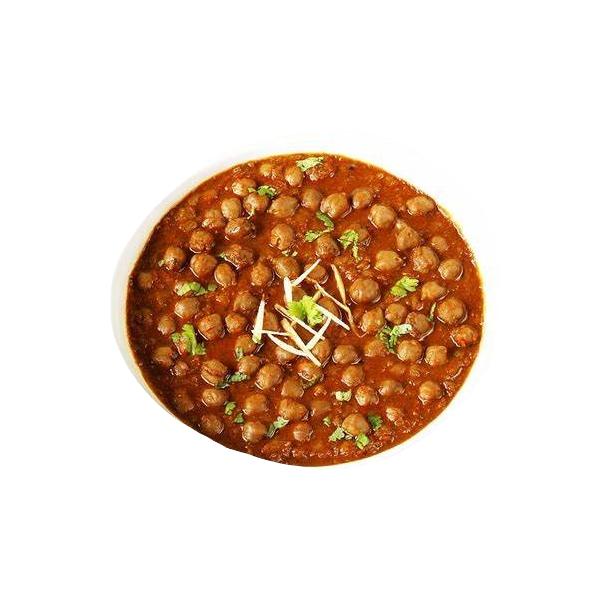 Chole Half